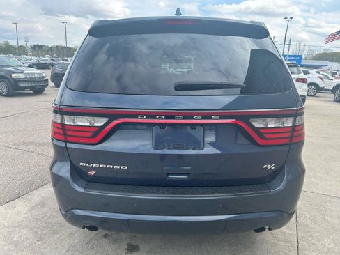 Used 2020 Dodge Durango R/T AWD/4WD image 6