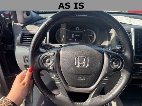 Used 2016 Honda Pilot EX-L image 10