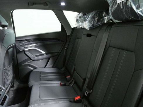 New 2025 Audi Q5 Premium Plus AWD/4WD image 15