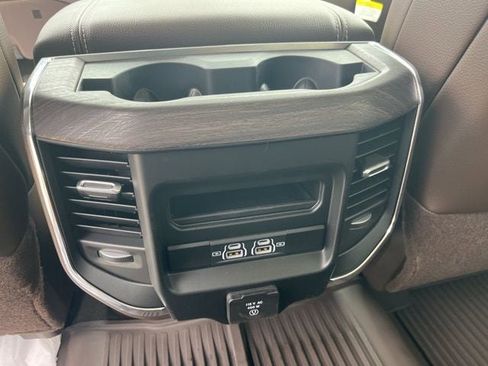 New 2026 RAM 3500 Laramie w/ Safety Group AWD/4WD image 23