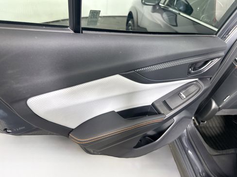 Used 2023 Subaru Crosstrek 2.5i Limited w/ Moonroof Package image 26