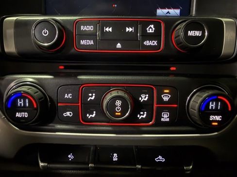 Used 2016 GMC Sierra 1500 SLT image 20