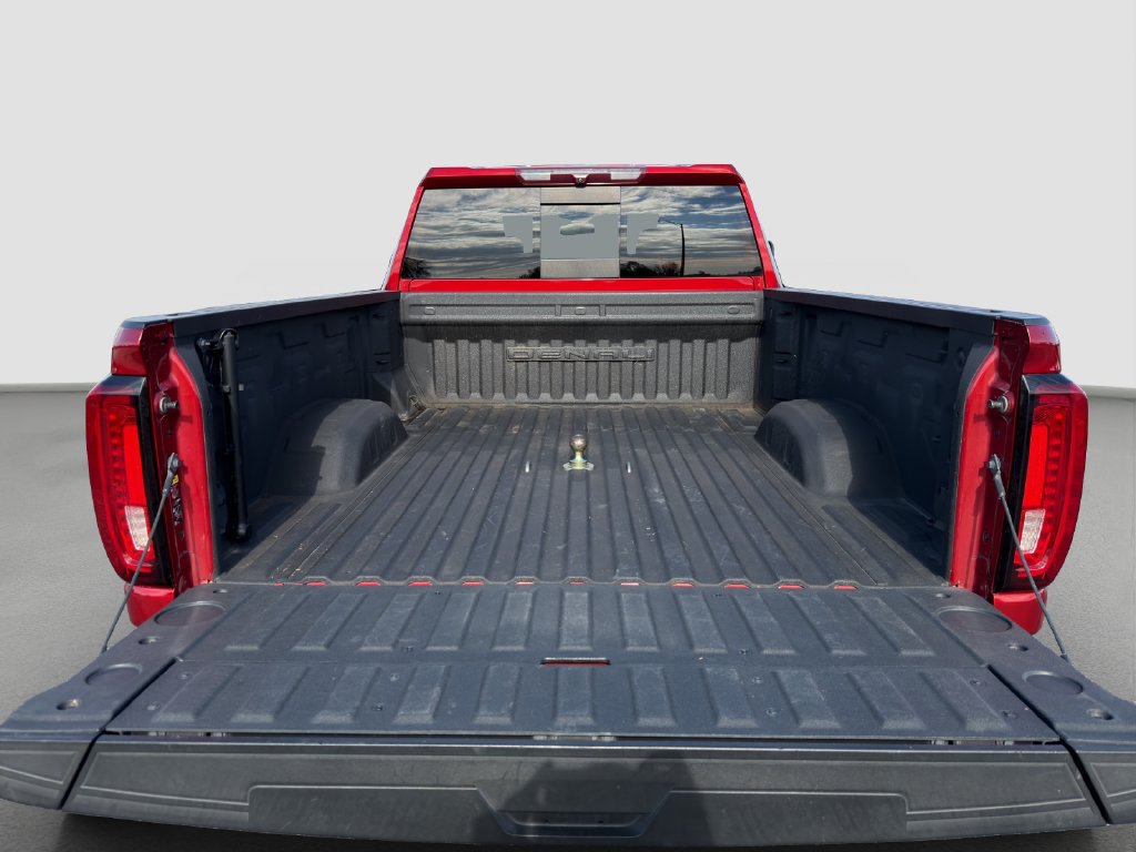 Used 2023 GMC Sierra 2500 Denali AWD/4WD image 9