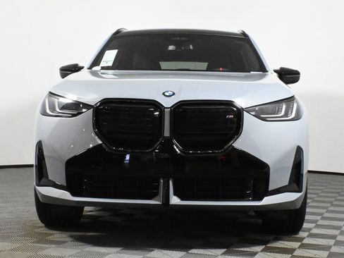Used 2026 BMW X3 M50 w/ Premium Package image 10