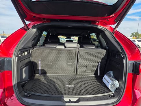 New 2026 MAZDA CX-90 3.3 Turbo S w/ Premium Package image 33