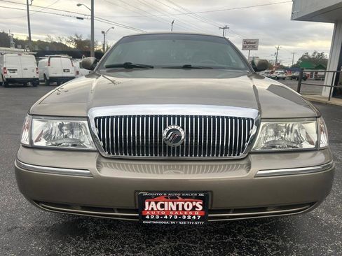Used 2003 Mercury Grand Marquis LSE image 3