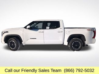 New 2026 Toyota Tundra SR5 w/ TRD Off-Road Package video 2