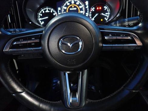 Used 2024 MAZDA CX-50 AWD 2.5 S w/ Preferred Package image 15