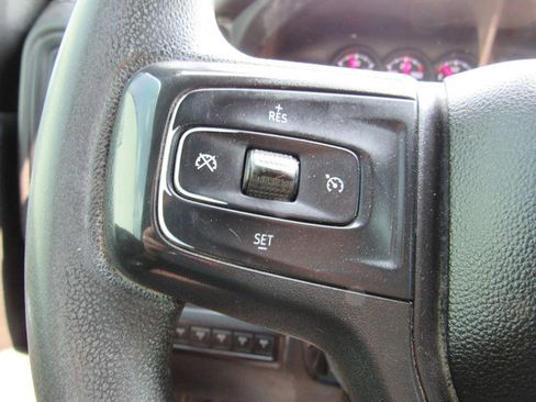 Used 2022 Chevrolet Silverado 3500 W/T w/ WT Convenience Package RWD image 44