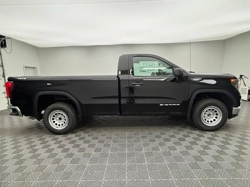 New 2026 GMC Sierra 1500 Pro w/ Convenience Package AWD/4WD image 6