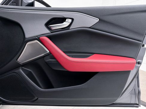 Used 2021 Acura TLX w/ A-SPEC Pkg image 31