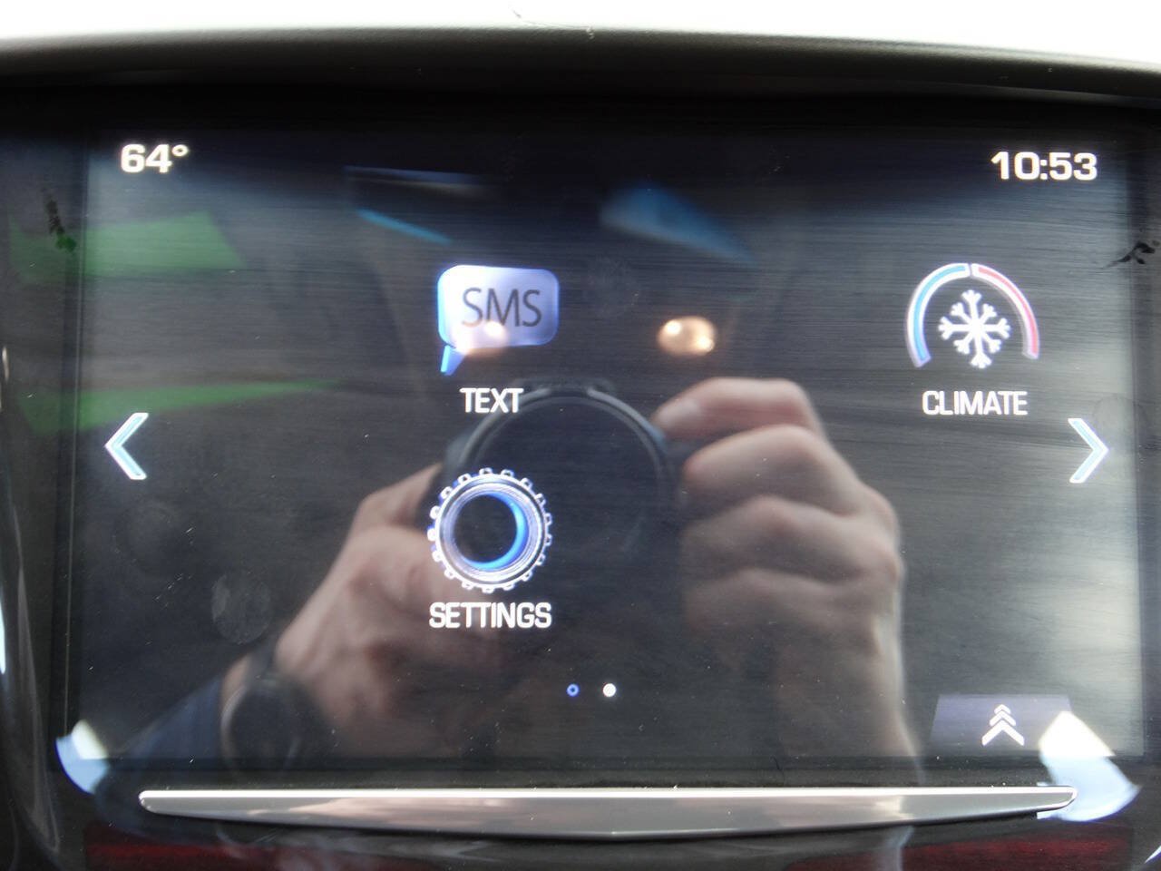 Used 2017 Cadillac ATS 2.0T AWD Sedan image 25