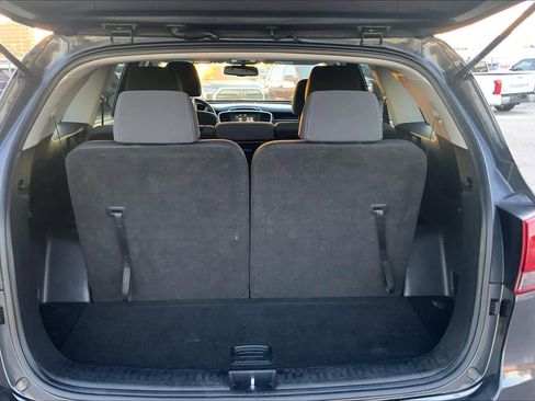 Used 2019 Kia Sorento LX w/ LX Convenience Package image 33