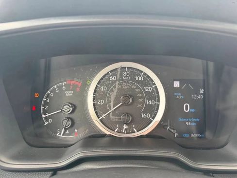 Used 2022 Toyota Corolla LE FWD image 14