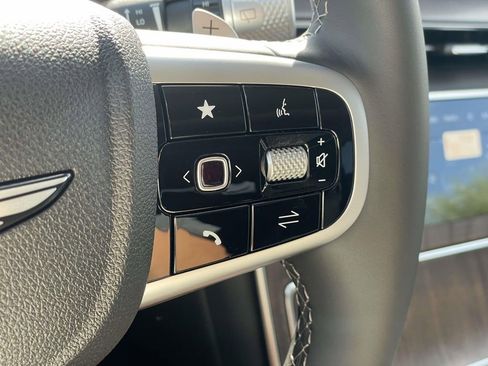 New 2026 Genesis GV80 3.5T Advanced image 10