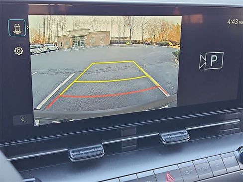 New 2026 Hyundai Kona SEL Sport image 15