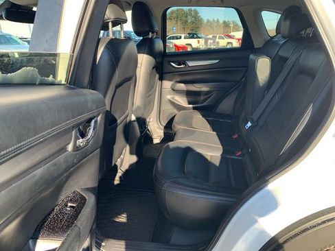 Used 2021 MAZDA CX-5 Touring w/ Touring Preferred SV Package image 15