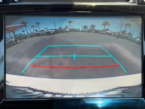 Used 2017 Toyota Camry XLE w/ Advanced Technology Package FWD image 13