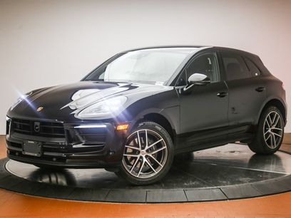 Certified 2023 Porsche Macan