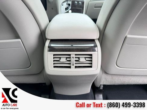 Used 2014 Toyota Venza XLE w/ XLE Premium Package AWD/4WD image 13