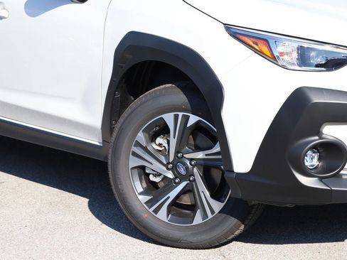 New 2026 Subaru Crosstrek 2.5i Premium AWD/4WD image 2