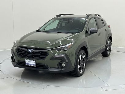 Used 2025 Subaru Crosstrek 2.5i Limited