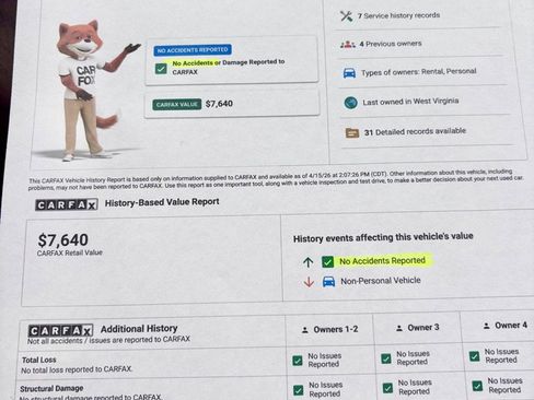 Used 2012 Chevrolet Impala LS image 17