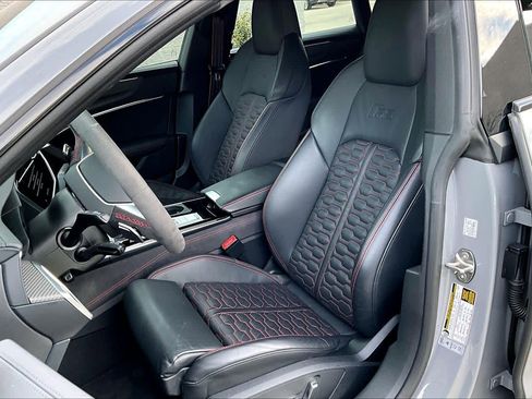 Used 2023 Audi RS 7 Sportback image 7