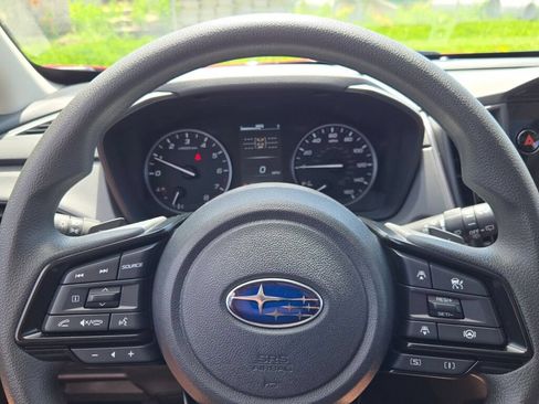 Certified 2024 Subaru Crosstrek 2.0i Premium AWD/4WD image 32