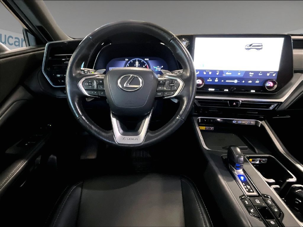 Used 2024 Lexus TX 350 AWD w/ Technology Package image 18