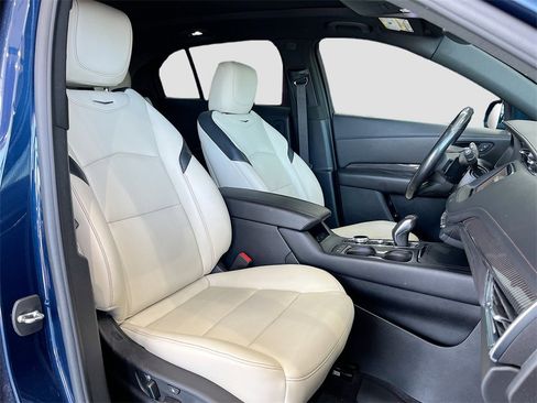 Used 2019 Cadillac XT4 Sport image 29