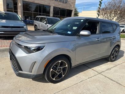 Certified 2024 Kia Soul EX