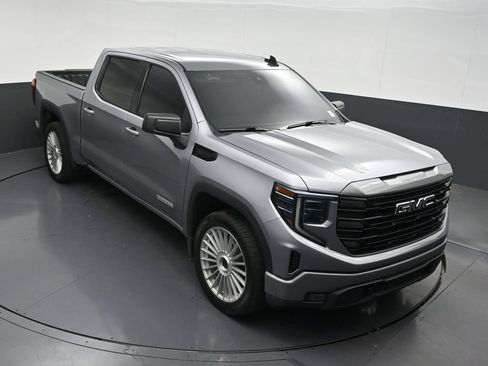 Used 2023 GMC Sierra 1500 Elevation RWD image 22