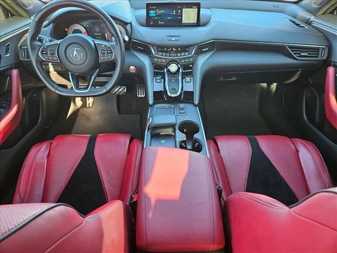 Used 2021 Acura TLX Type S image 20