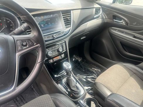 Used 2019 Buick Encore Preferred FWD image 24