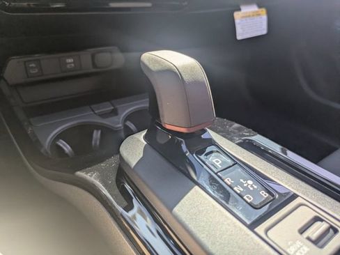New 2027 Toyota Prius Plug-In Hybrid FWD image 32
