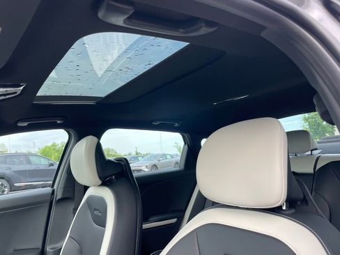 New 2026 Kia K4 GT-Line Turbo w/ GT-Line Sunroof Package FWD image 22