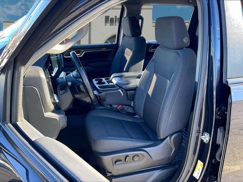 Used 2023 Chevrolet Silverado 1500 LT image 21