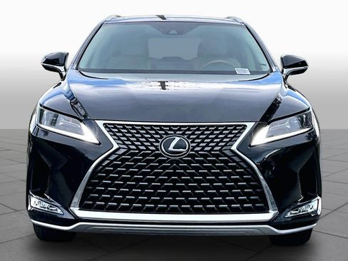 Used 2022 Lexus RX 350 FWD w/ Premium Package image 4