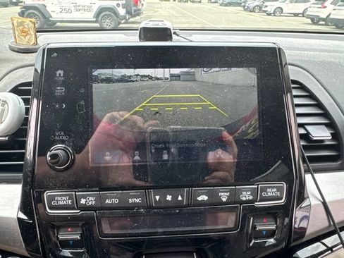 Used 2022 Honda Odyssey Touring image 24