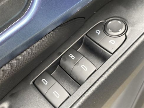 New 2026 Chevrolet Equinox EV LT image 22