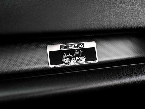 Used 2017 Ford F150 Lariat w/ Equipment Group 502A Luxury image 29