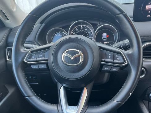 Used 2024 MAZDA CX-5 AWD 2.5 S w/ Preferred Package image 19