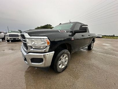 Used 2023 RAM 3500 Tradesman