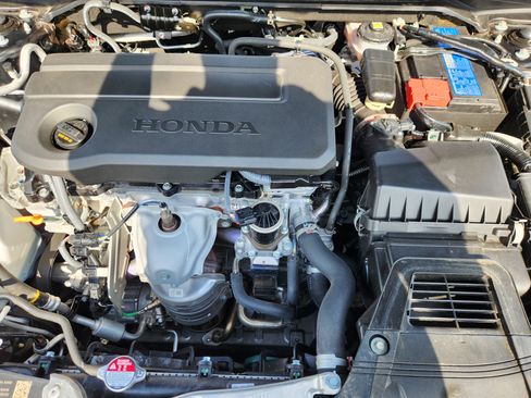 Certified 2026 Honda Civic Sport image 17