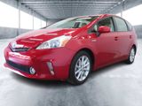Used 2012 Toyota Prius V Five image 3