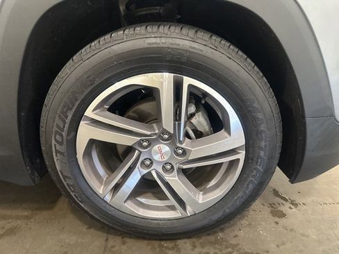 Used 2018 GMC Terrain SLT w/ Preferred Package image 37