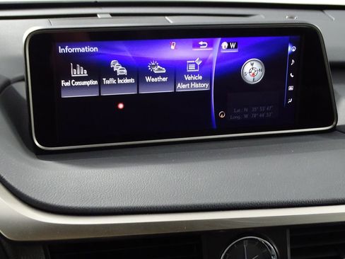 Used 2019 Lexus RX 350 F Sport image 42