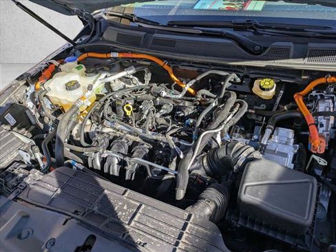 Used 2024 Lincoln Corsair Grand Touring w/ Equipment Group 301A image 26