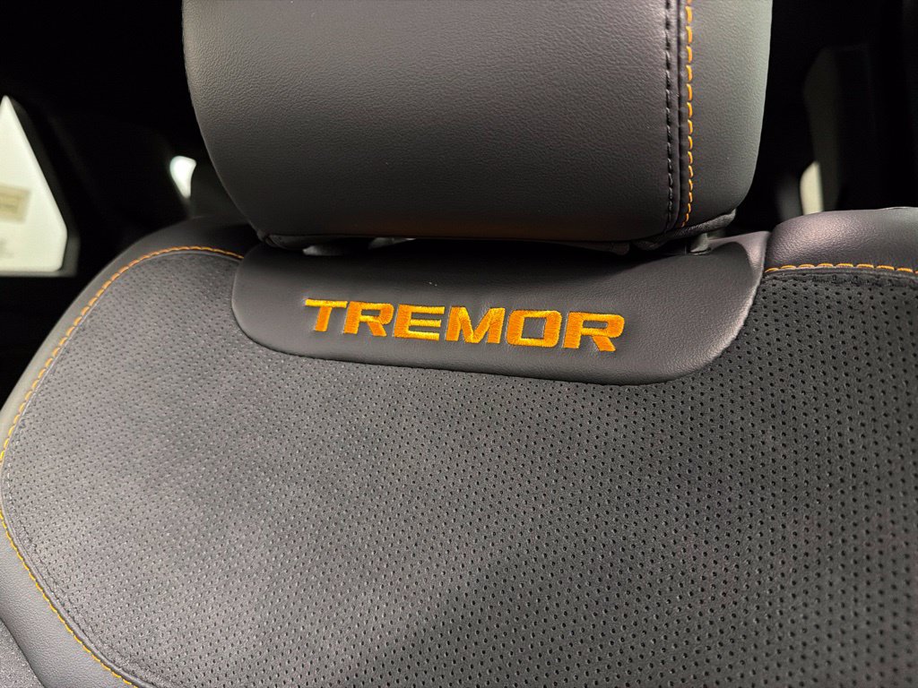 New 2026 Ford Explorer Tremor AWD/4WD image 28